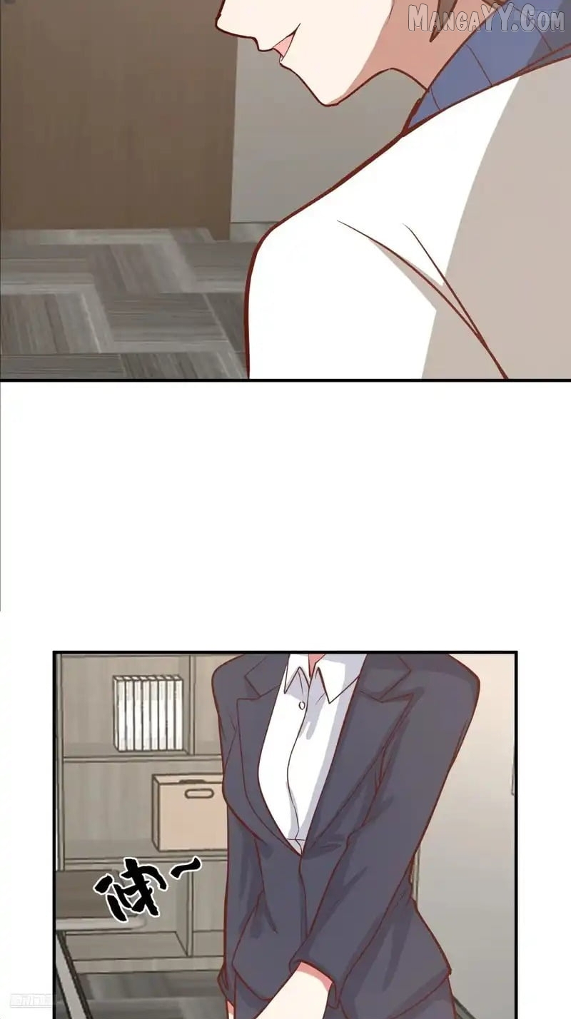 I Really Don’t Want to be Reborn Chapter 457 - page 7